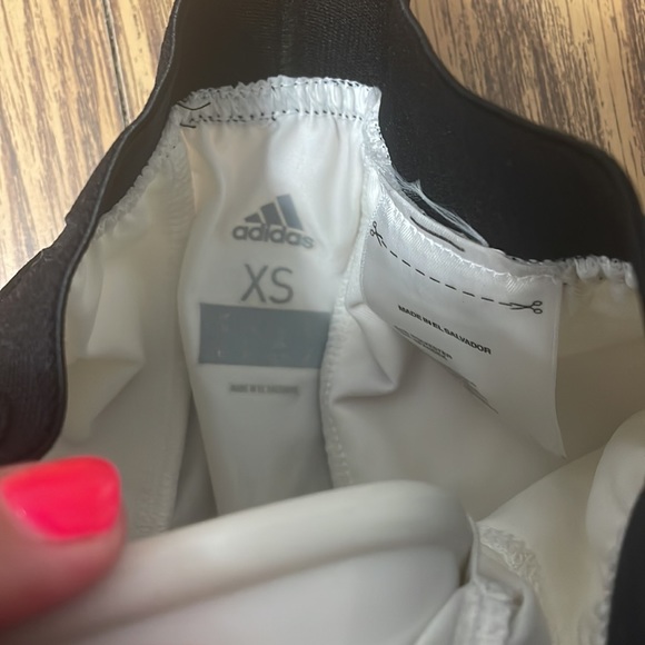 Addis’s Boy’s Sliding Shorts with Cup - Picture 2 of 3